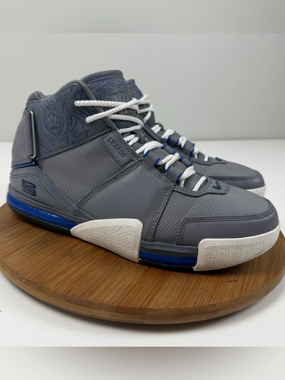 Nike Zoom LeBron 2 “All-Star” Men’s Sneakers